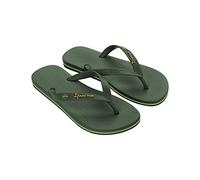 Ipanema Hombre CLAS Brasil II AD, verde, 41.5 EU