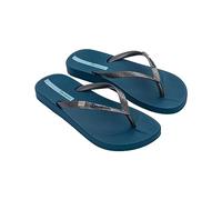 Ipanema - IPANEMA ANAT BRASILIDADE FEM, Chanclas, BLUE/SILVER,
