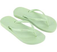 Ipanema - ANAT COLORS FEM, Chanclas, GREEN,