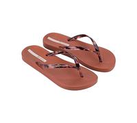 Ipanema - IPANEMA ANAT CONNECT FEM, Chanclas, BROWN/CLEAR,