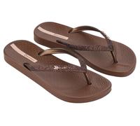 Ipanema - ANAT LOLITA FEM, Chanclas, BROWN/BRONZE,
