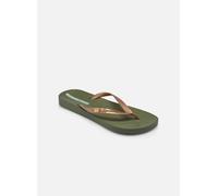 Ipanema Ipanema Anatomic Brasilidade Fem 35 - 36 Verde