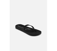Ipanema Anat BRASILIDADE Fem, Chanclas Mujer, Black, 39 EU