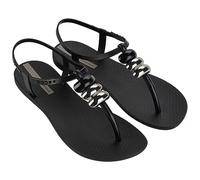 IPANEMA Class Blown UP Sandal Fem, Sandalia Mujer, Negro, 40 EU