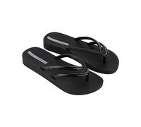 Ipanema - IPANEMA COMFY FEM, Chanclas, Black,