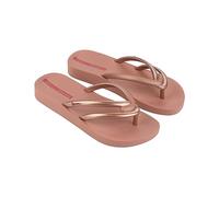 Ipanema - IPANEMA COMFY FEM, Chanclas, PINK/METALLIC PINK,
