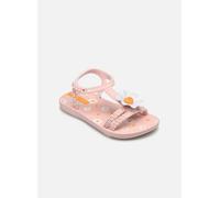 Ipanema Flip Flops Sandalias Pala Daisy Niña Rosa Talla 24
