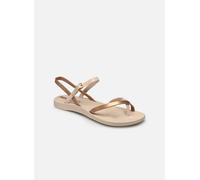 Ipanema Ipanema Fashion Sand Viii Fem 41 - 42 Beige