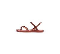 Ipanema - FASHION SAND VIII FEM, Sandalia, BROWN/COPPER,