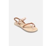 Ipanema Sandalias planas Fashion Sand X Kids Dorado Talla 32