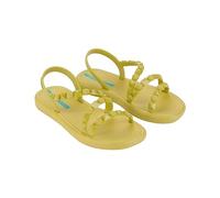 Ipanema - IPANEMA MEU SOL FLATFORM AD, Sandalia, YELLOW/BLUE,