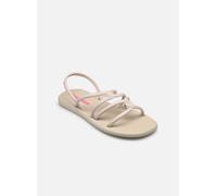 Chanclas para Mujer Ipanema 27135 AV562 Beige - 39