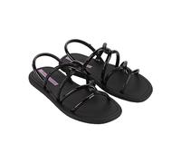 Ipanema - IPANEMA MEU SOL SANDAL AD, Sandalia, BLACK/LILAC,