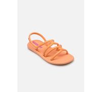 IPANEMA KIDS Ipanema MEU Sol Sandal Kids, Sandalias Planas, AV574 Pink/Orange, 33 EU