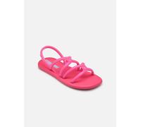 IPANEMA KIDS Ipanema MEU Sol Sandal Kids, Sandalias Planas, AV572 Pink/Blue, 33 EU