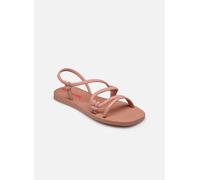 Ipanema Ipanema Solar Sandal Fem 39 Rosa