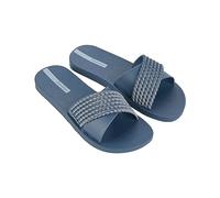 Ipanema - STREET II FEM, Sandalias deslizantes, BLUE/BLUE,