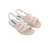 Ipanema - IPANEMA STYLE SANDAL FEM, Sandalia, BEIGE/BEIGE,