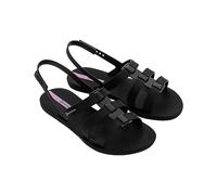 Ipanema - IPANEMA STYLE SANDAL FEM, Sandalia, Black,