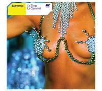 Ipanema - It's time for carnival-The Remixes (2001) / Vinyl Maxi Single [Vinyl 12'']