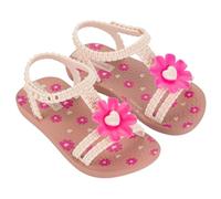 IPANEMA KIDS Ipanema Daisy Baby, Sandalias Planas, Beige, 24 EU