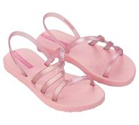 IPANEMA KIDS Ipanema DIVERSA Mais Sandal Kids, Sandalia, Rosa, 27 EU