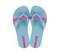 IPANEMA KIDS Ipanema Kirei Kids, Sandalias Planas, Lila, 30 EU