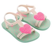 IPANEMA KIDS MY First Ipanema Baby, Chanclas Unisex niños, Beige, 24 EU