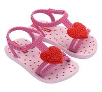 IPANEMA KIDS MY First Ipanema Baby, Chanclas Unisex niños, Rosa, 24 EU