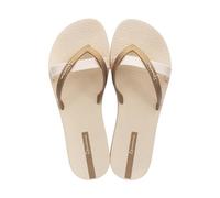 IPANEMA Kirei Fem, Chanclas Mujer, Dorado, 38 EU