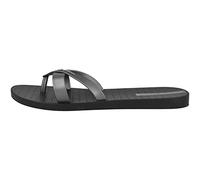 Ipanema Schuhe Kirei Fem Black-Silver (81805-8441) 38 Schwarz