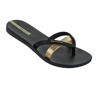 Ipanema Kirei Fem, Sandalias Planas Mujer, Multicolor ( Ip81805/24006), 35.5 EU