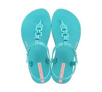 Ipanema Mädchen CLASS CHARM II KIDS, Green Blue, 35.5 EU Schmal