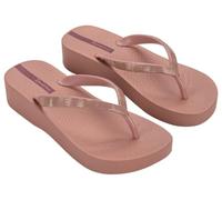 Ipanema Mesh X Plat Fem 39 Rosa