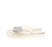 Ipanema Maxi Fashion Ii Fem, Chanclas Mujer, Beige, 38 EU