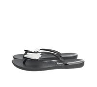 Sandalias Casual_Mujer_Ipanema Maxi Fashion Ii Fem - Tallas Calzado: 38, Color: Negro