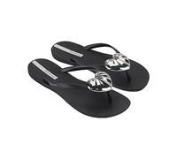 Ipanema - MAXI FASHION III FEM, Chanclas, BLACK/ONIX,