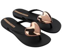 Ipanema Chanclas Negras IP 83652-BC684 38