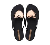 Ipanema Chanclas Negras IP 83652-BC684 39