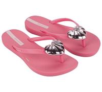 IPANEMA MAXI FASHION KIDS PINK/METALLIC PINK 35/36