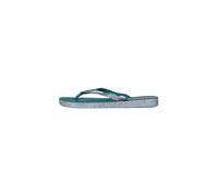 Ipanema Maxi Glow Fem, Chanclas Mujer, Green Glitter Green, 37 EU