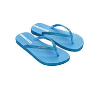 Ipanema Maxi Glow Fem Mujer, Azul Brillante Azul, 35.5 EU