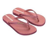 Ipanema Maxi Glow Glitter Mujer Sandalias Rosa 38 EU