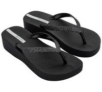 Ipanema Mesh Chic, Chanclas Mujer, Negro, 36 EU