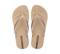 Ipanema Mesh Chic Plat Fem 40 Beige