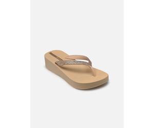 Ipanema Mesh Chic Plat Fem 40 Beige