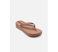 Ipanema Mesh Chic Plat Fem 40 Rosa