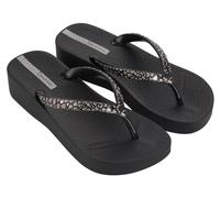 Ipanema Chanclas MESH IX PLAT FEM in Negro 38