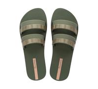 IPANEMA Mesh Slide Fem, Sandalia Mujer, 38 EU