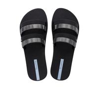 IPANEMA Mesh Slide Fem, Sandalia Mujer, 40 EU